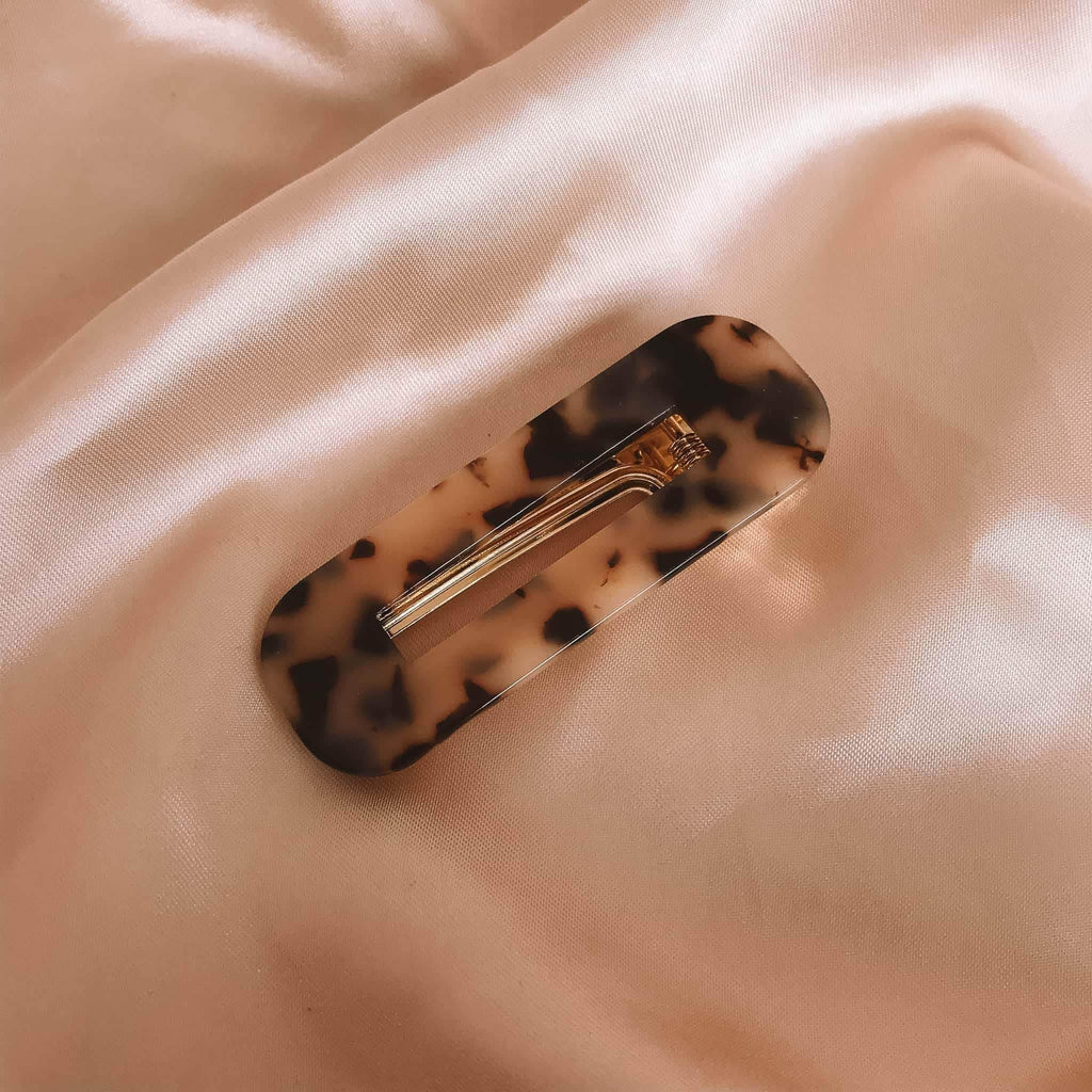 Ciel Barrette - Cali Tiger