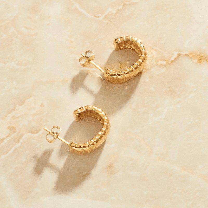 Debora Hoops - Cali Tiger