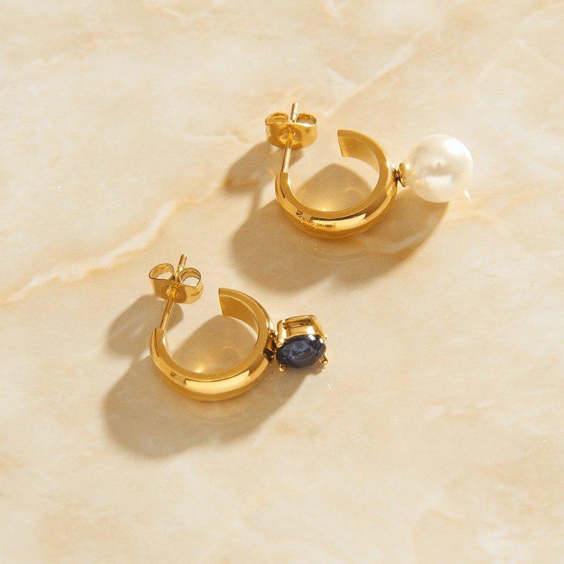 Fabiana Hoops - Cali Tiger