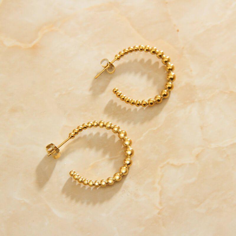 Galilea Hoops - Cali Tiger
