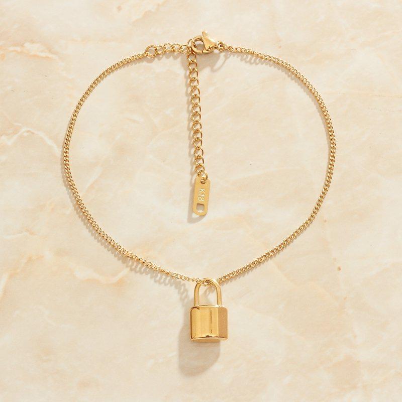 Isabel Bracelet - Cali Tiger