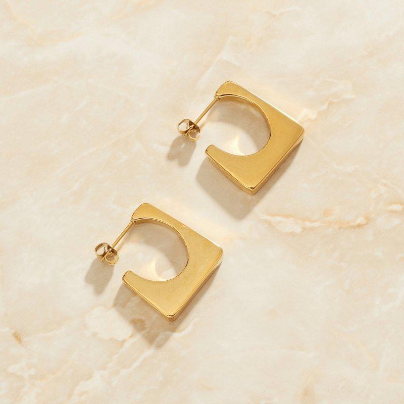 Leticia Hoops - Cali Tiger