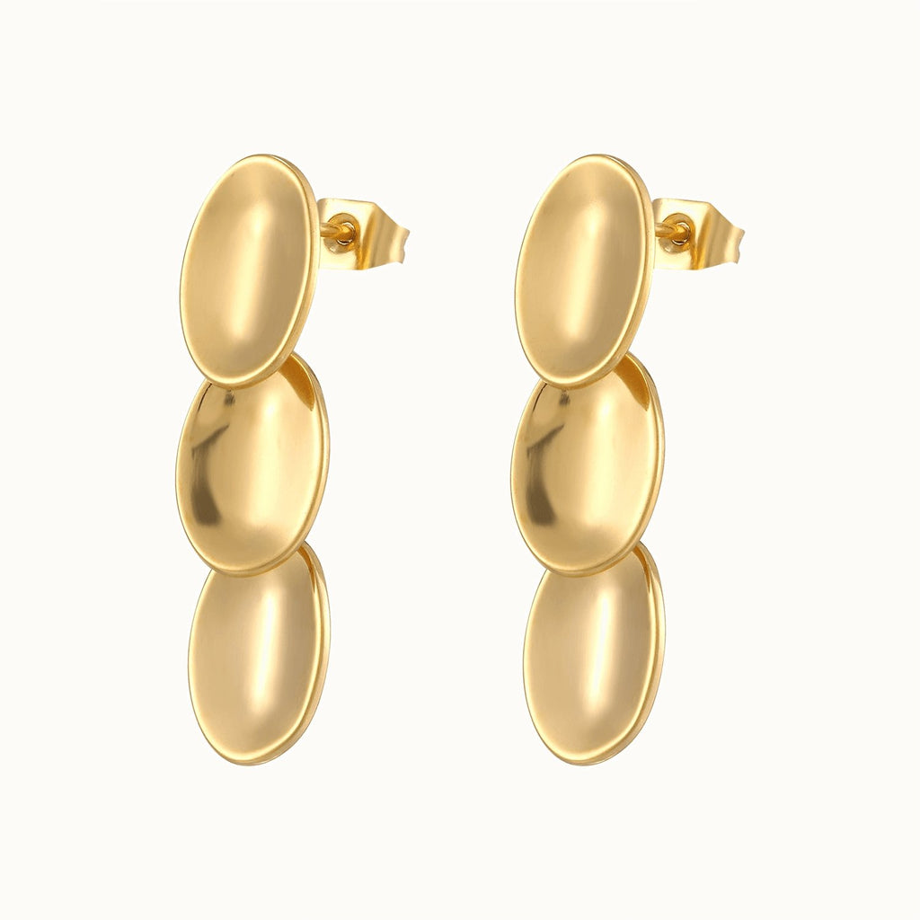 Ligia Hoops - Cali Tiger