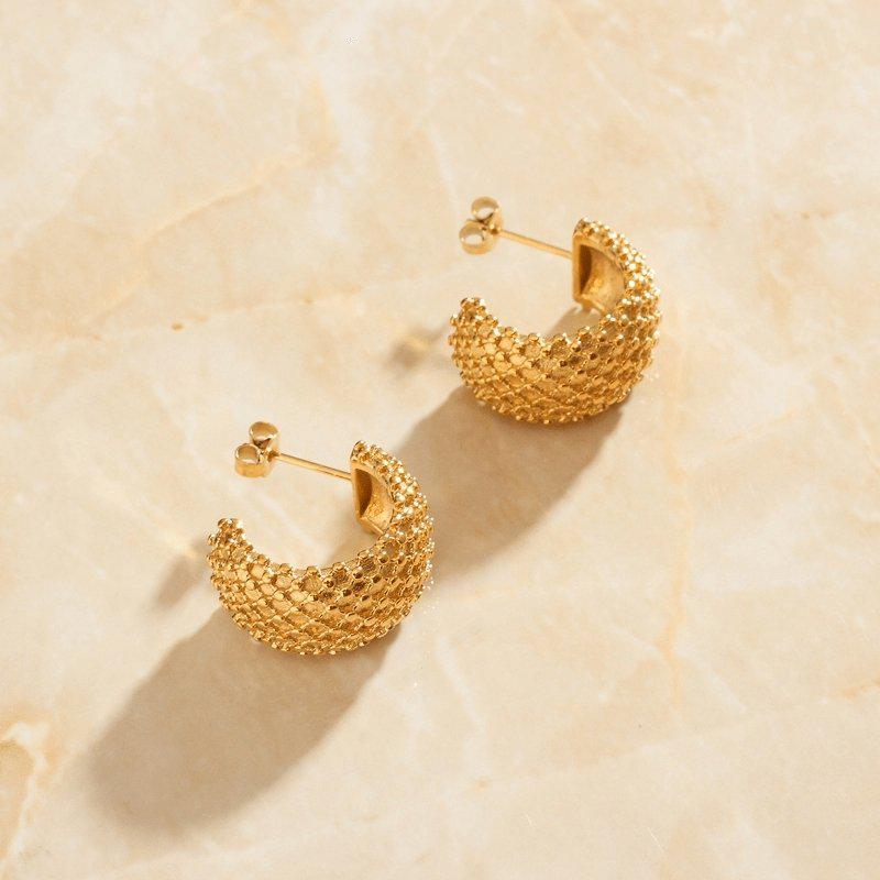 Manzi Hoops - Cali Tiger