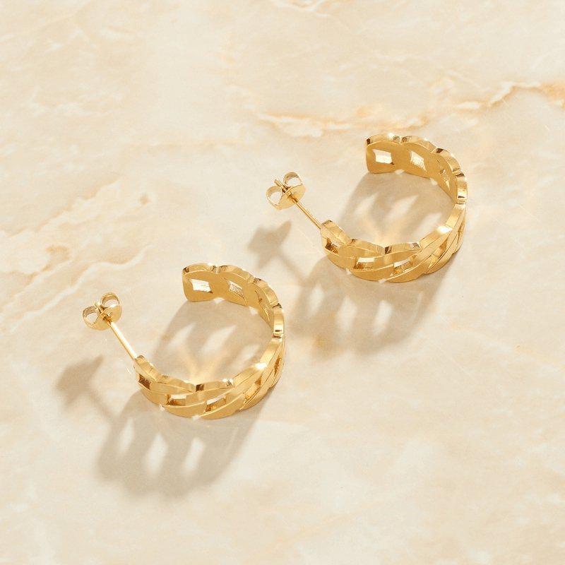 Martha Hoops - Cali Tiger