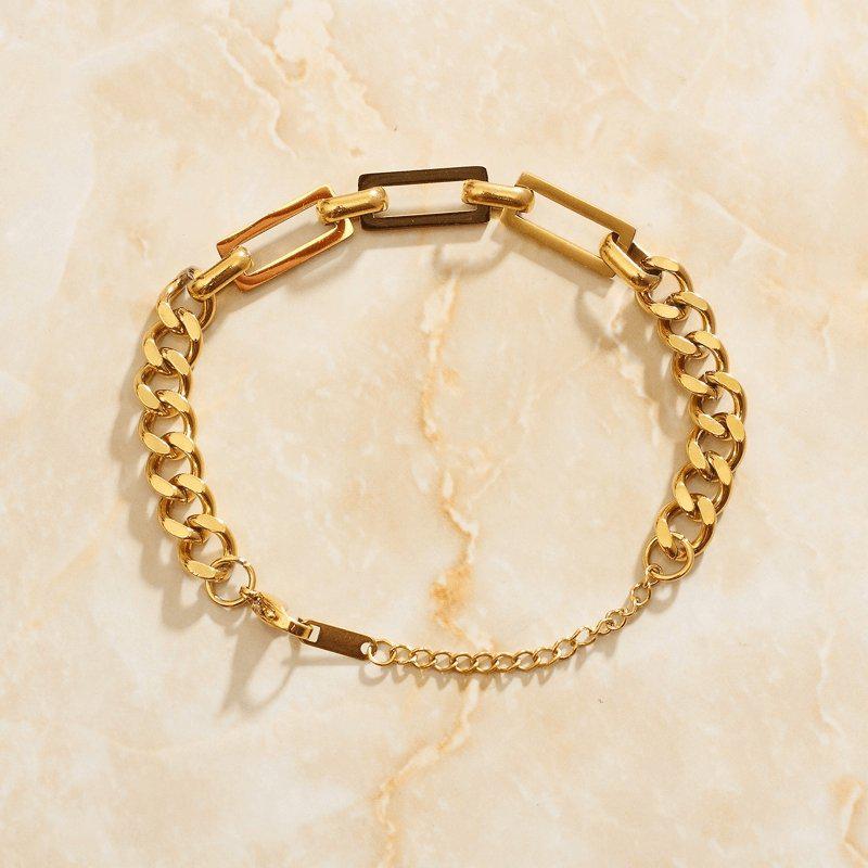 Micaela Bracelet - Cali Tiger