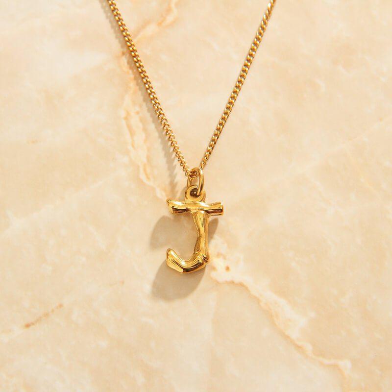 Primavera Necklace - Cali Tiger