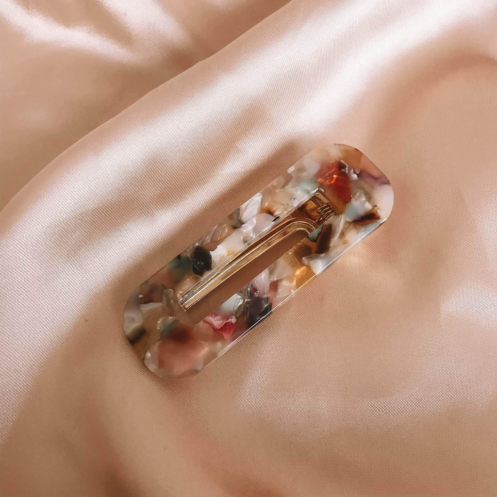 Revel Barrette - Cali Tiger