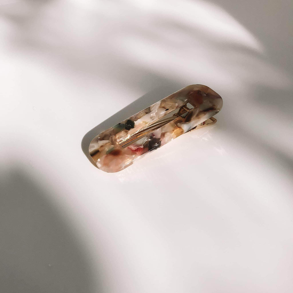 Revel Barrette - Cali Tiger