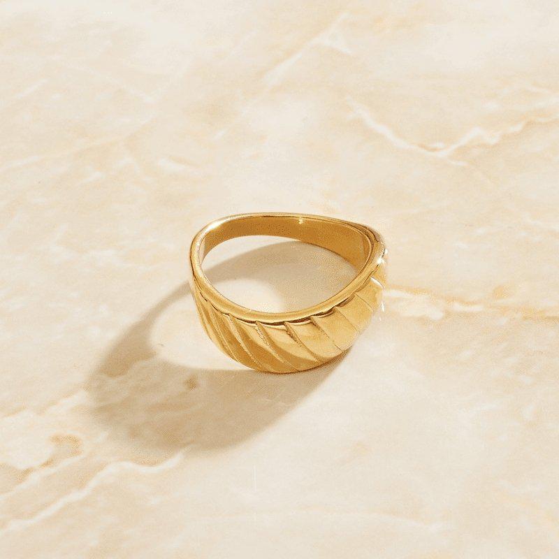 Sabina Ring - Cali Tiger