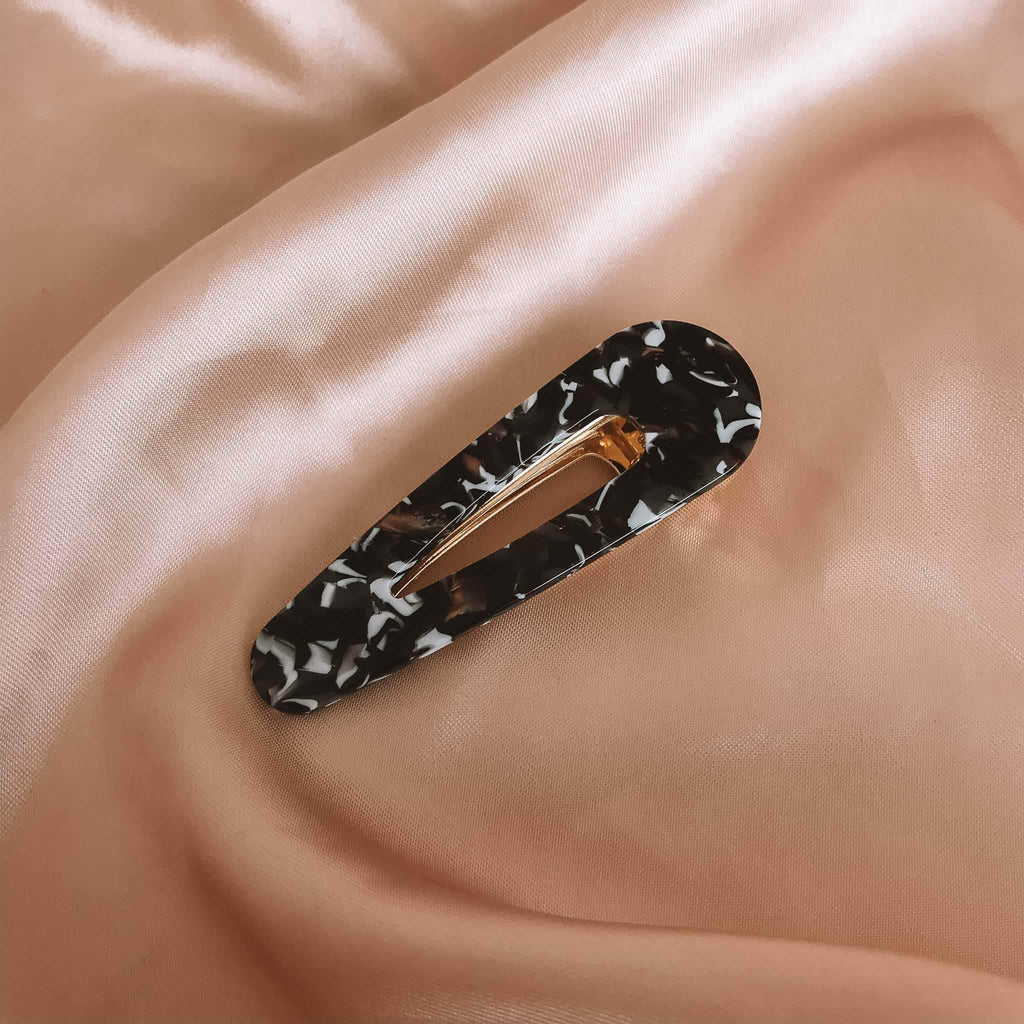 Veronique Barrette - Cali Tiger